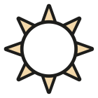 Icono sol